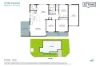 Stylish Corner Block Home Offering Comfort & Convenience.