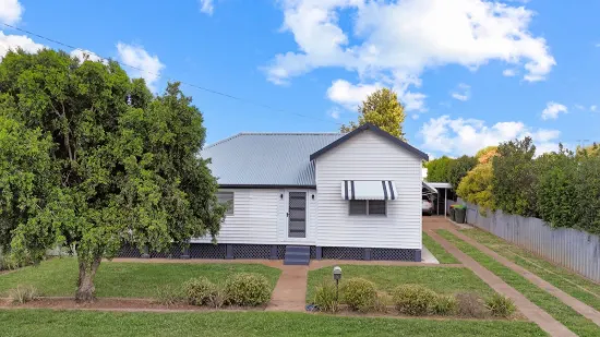 Where Family Living Comes Easy  Renovated & Move-In Ready