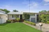 Relaxed waterside living in a premium Green Point setting