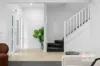 Relaxed modern living 