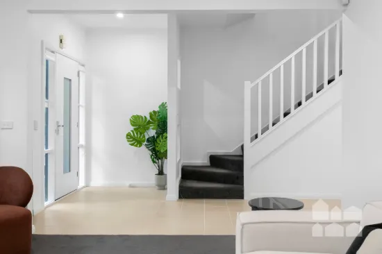 Relaxed modern living 