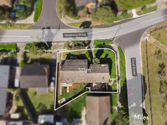 Two Addresses, One Remarkable Opportunity!
