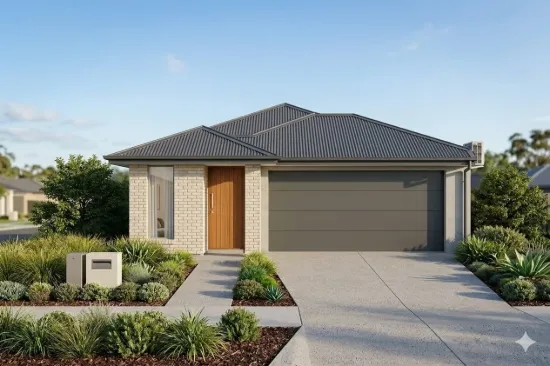 Brand New Opportunity in a Growing Locale