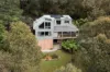 Private Treetop Sanctuary