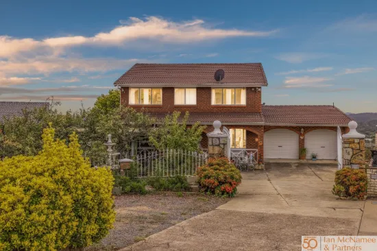 Expansive Dual Living with Breathtaking Views
