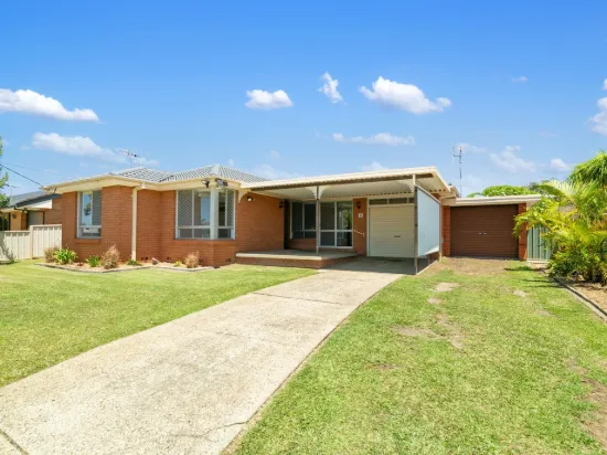 First Home Buyer & Family Favourite in the Heart of Cundletown