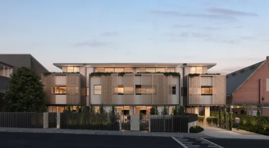 Kew Rise