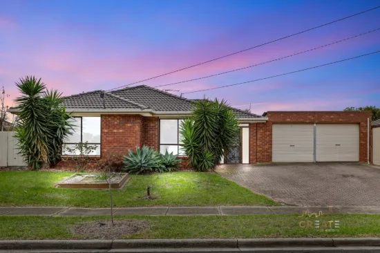 MOVE IN READY FAMILY HOME