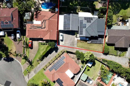 A Rare Find with Space, Flexibility and Future Potential