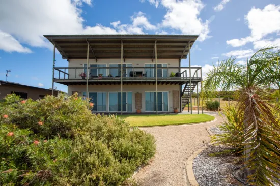 Embrace Sustainable Coastal Living