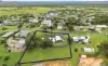 The Complete Lifestyle Package – Home, Shed & Hinterland Views