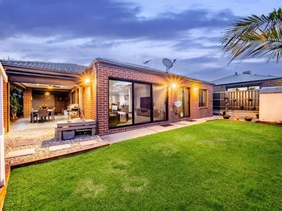 PLENTY OF SPACE FOR ENTERTAINERS + OVERSIZED GARAGE WITH WORKSHOP!