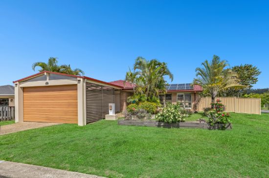 CHARACTER FILLED HOME WITH DUAL SIDE ACCESS