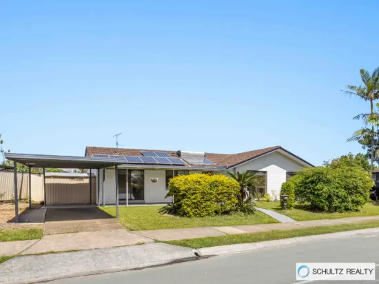 Fully Renovated Family Home with Side Access and Caravan Parking