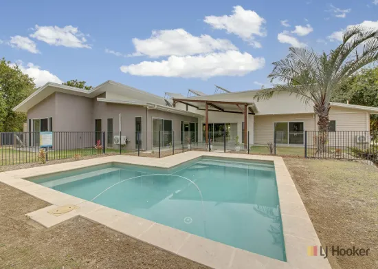 Welcome to Your Private Oasis