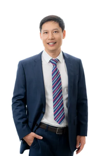 DJ WU - Real Estate Agent at MIC Homes - SOUTHPORT