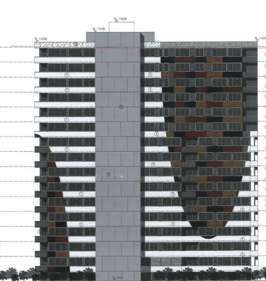 16 Second Avenue, Blacktown