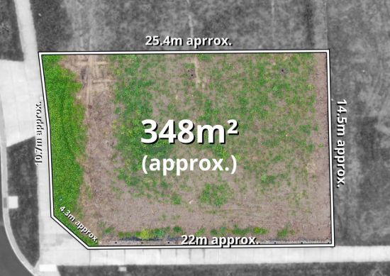 Prime Opportunity to Build Your Dream Home in Fraser Rise!