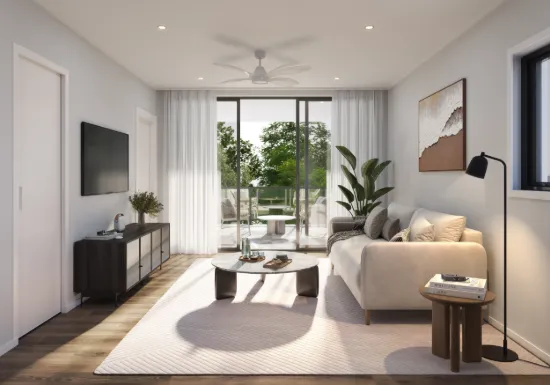 Astra Apartments, Gaythorne