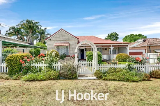 Charming Family Home with Space, Style & Modern Comfort