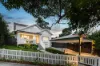 Architecturally redesigned bungalow in premium address