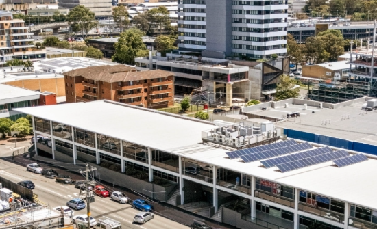 16 Third Avenue, Blacktown NSW 2148
