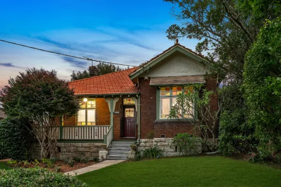Breathtaking Federation home on sprawling 967.5sqm