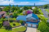 Spacious Coastal Living with Elevation, Character & Room for the Whole Family