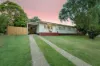 Prime Position, Stunning Renovation, Effortless Living