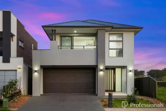Modern Masterpiece in Premier Location