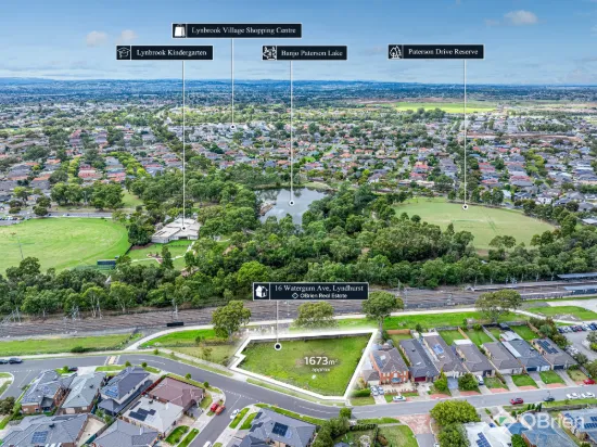 Lynbrook's Most Compelling Development Site - Expressions of Interest Closing Date 14th April 