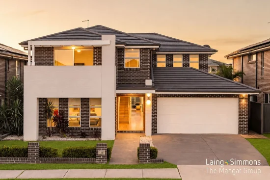 Premium Family Living | Generous Proportions

