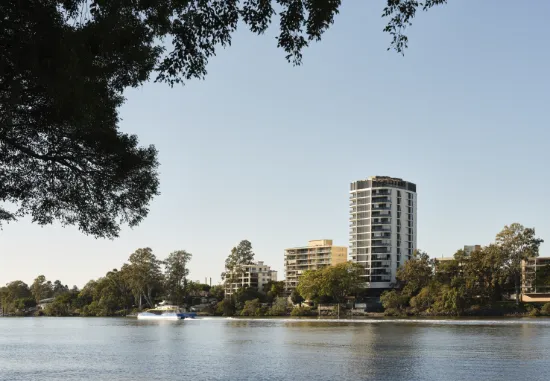 160 Macquarie