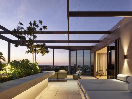 160 Macquarie