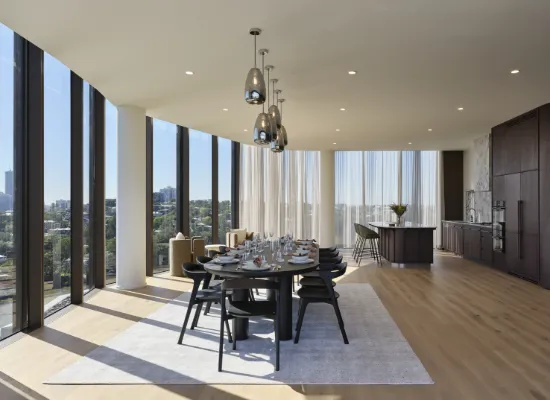 160 Macquarie