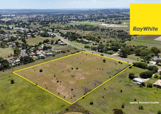 AUCTION - Large Lot Residential Vacant Land