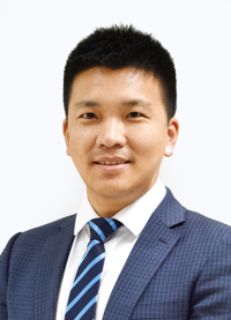 Paul Kim - Real Estate Agent