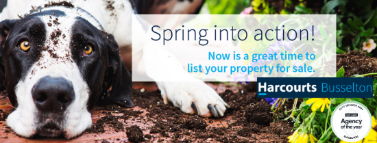 Harcourts - Busselton - Real Estate Agency
