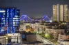 New Standard Of Luxury - The Envy Of Your Friends & Family - Unrivaled Inner City Living! 