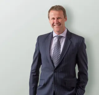 David  Forrester - Real Estate Agent
