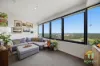 City-Edge Lifestyle with Park Outlooks | 2 Beds + Study Nook & Car Space