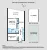 City-Edge Lifestyle with Park Outlooks | 2 Beds + Study Nook & Car Space