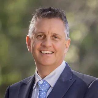 Peter Schenck - Real Estate Agent