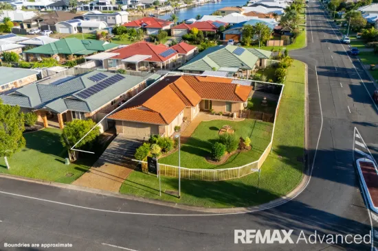 A Rare Corner Block Opportunity Opposite Natural Bushland