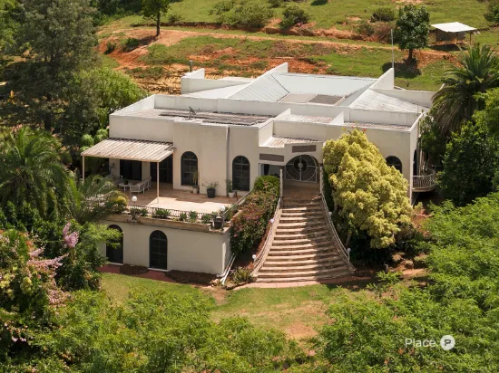 San Salvador – A Grand Lockyer Valley Estate on 8.71 Hectares