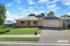 Spacious Family Home in Top Location!