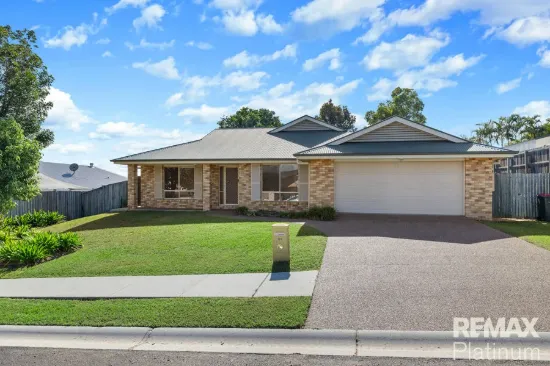 Spacious Family Home in Top Location!