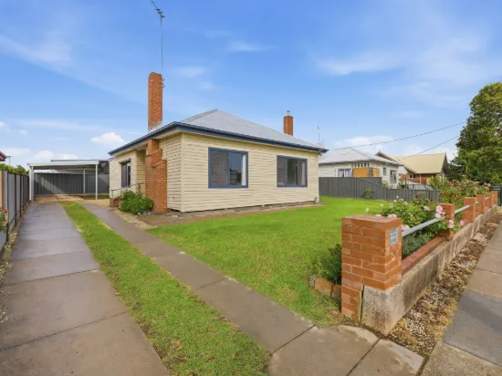 Modern Comfort Meets Convenience in the Heart of Wangaratta