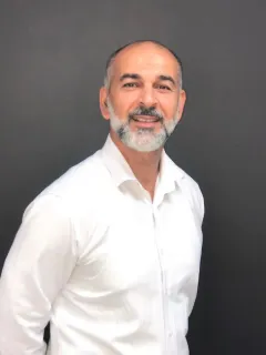 Bill Hussein - Real Estate Agent