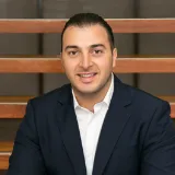 Joseph Shaoul - Real Estate Agent From - Starr Partners - Blacktown
